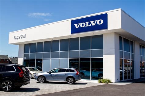 Buy Or Lease A New Volvo Car In Boston, MA. . Volvo dealers ma